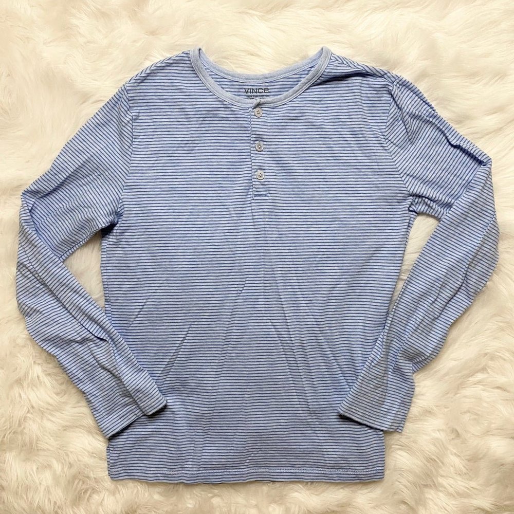 vince top